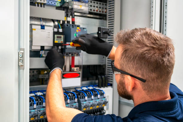 Best Electrical Installation Contractor  in West New York, NJ