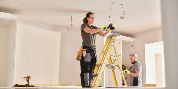 Best Electrical Contractors for Businesses  in West New York, NJ