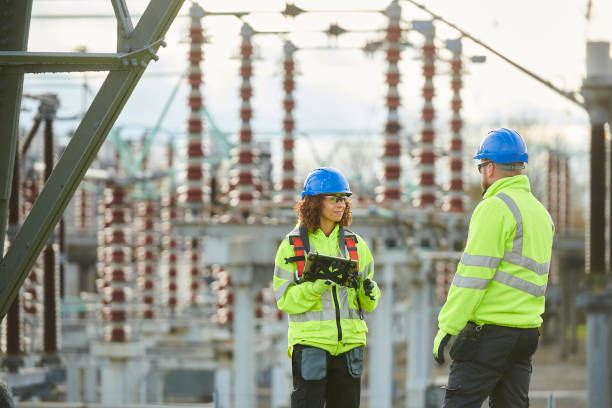 Best Electrician Near Me  in West New York, NJ