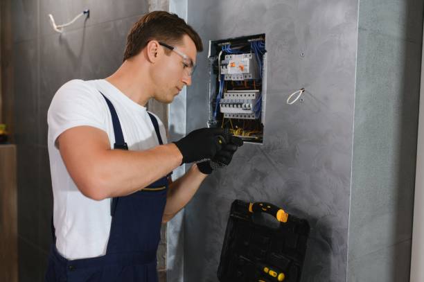 Best Electrical Repair Services  in West New York, NJ