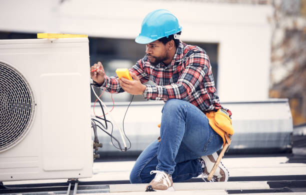 Best Circuit Breaker Repair  in West New York, NJ