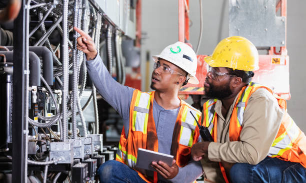 Best Best Electricians Near Me  in West New York, NJ