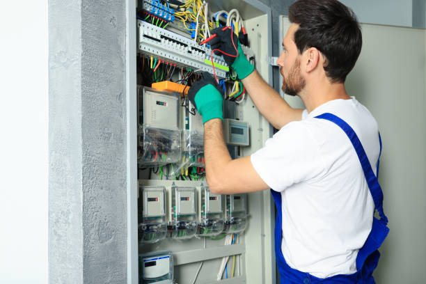Best Electrical Contractors for Businesses  in West New York, NJ