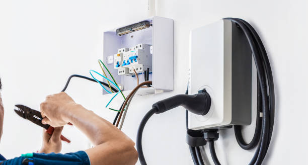 Best Home Electrical Repair  in West New York, NJ