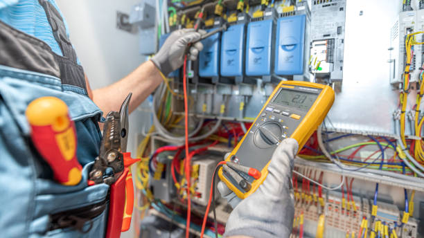 Best Electrical Rewiring Services  in West New York, NJ