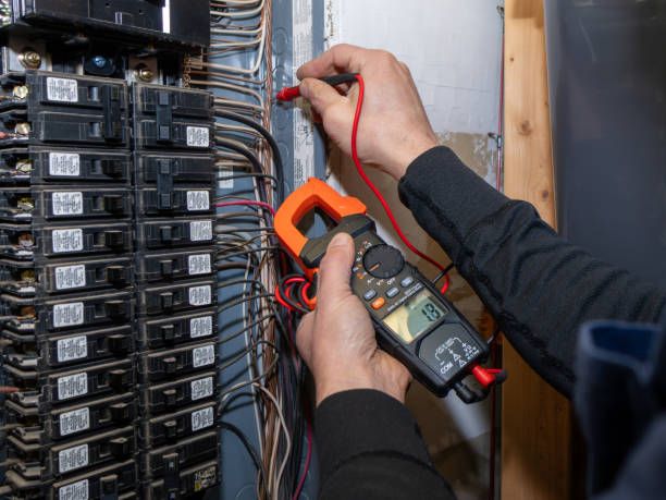 Best Licensed Electrician  in West New York, NJ