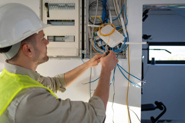 Best Electrical Upgrades for Homes  in West New York, NJ