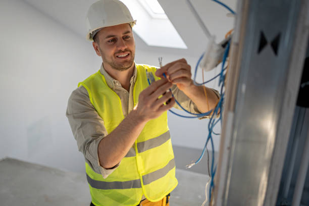 Best Ceiling Fan Installation Electrician  in West New York, NJ