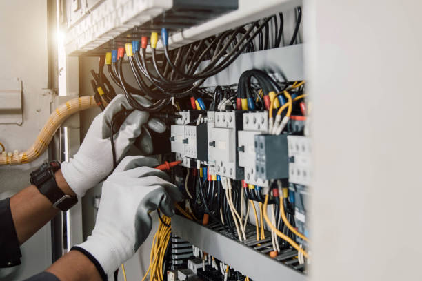 Best Emergency Electrical Repair  in West New York, NJ