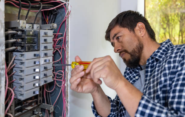 Best Commercial Electrician Services  in West New York, NJ